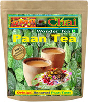 omg chai Paan Tea Assorted Tea Pouch(250 g)