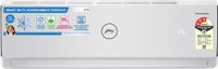 Godrej 1 Ton 3 Star Split Inverter AC  - White(AC 1T GIC 12YTC3-WTA, Copper Condenser)