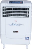 View Kenstar Little-R Room/Personal Air Cooler(White, 16 Litres) Price Online(Kenstar)