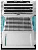 symphony touch Room/Personal Air Cooler(White, 80 Litres)   Air Cooler  (Symphony)