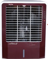 Kenstar COOLBLASTER 60 Desert Air Cooler(BURGENDY RED, 60 Litres)   Air Cooler  (Kenstar)