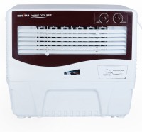 View Kenstar DoubleCool wave Window Air Cooler(White, 50 Litres) Price Online(Kenstar)