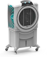 View Symphony 115 XL Room/Personal Air Cooler(White, 115 Litres) Price Online(Symphony)
