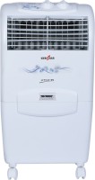 Kenstar 35 L Room/Personal Air Cooler(White, Little)