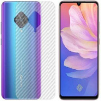 Thriller VIVO S1 PRO Mobile Skin(TRANSPRONT 3D MS-007-VVS1P)