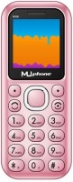 Muphone M350(Pink)