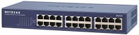 NETGEAR Fast Ethernet Switch Network Switch(Blue)