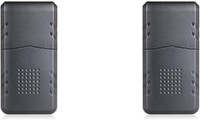 Brilliance JM-LG01baby tracker pack of 2 Location Smart Tracker