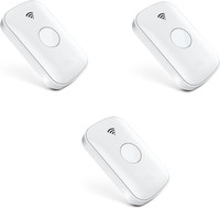 Brilliance Q2 Portable baby Tracker pack3 Location Smart Tracker