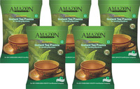 Amazon 5 Kg Cardamom Tea Premix Combo Pack Cardamom Instant Tea Pouch(5 kg)