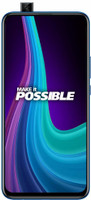 Huawei Y9 prime (Blue, 128 GB)(4 GB RAM)