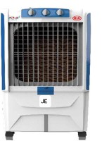 JE PARAS KIA Room/Personal Air Cooler(Blue, 56 Litres)   Air Cooler  (JE)