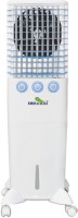 View indcool IDC DAC 200 Tower Air Cooler(White, 45 Litres) Price Online(indcool)