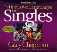 The Five Love Languages(English, Other book format, Chapman Gary D)