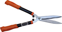Inditrust Heavy Duty Hedge Shear ( 52.5CM ) Hedge shear for Small Tree cutter , Garden tool flower cutter Hedge Shear(52.5 cm)