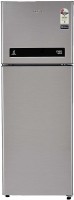 Whirlpool 265 L Frost Free Double Door 2 Star (2020) Refrigerator(Magnum Steel, NEO DF278 PRM MAGNUM STEEL (2S)-N)   Refrigerator  (Whirlpool)