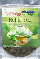 Aranya Himalaya Nettle Tea Herbs Herbal Tea Pouch(200 g)