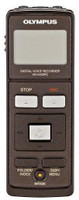 OLYMPUS Digital Voice Recorder 512 MB Voice Recorder(2.8 inch Display)