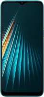 Realme 5i (Aqua Blu