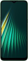 Realme 5i (Forest Green, 64 GB)(4 GB RAM)