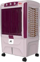 JE PARAS KIA RED Desert Air Cooler(Multicolor, 56 Litres)   Air Cooler  (JE)