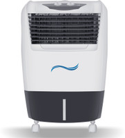 MAHARAJA WHITELINE 20 L Room/Personal Air Cooler(White, Grey, DIO 20 / CO-157)