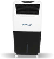 MAHARAJA WHITELINE 40 L Room/Personal Air Cooler(Black, DIO40/CO-167)