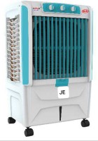 JE PARAS KIA dark blue Desert Air Cooler(Multicolor, 56 Litres)   Air Cooler  (JE)