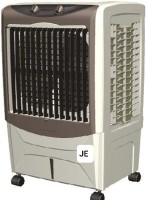 JE HECTA HONEY COMB Desert Air Cooler(Multicolor, 55 Litres)   Air Cooler  (JE)