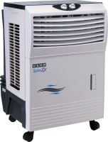 Usha Stellar 20SP1 Room/Personal Air Cooler(Multicolor, 20 Litres)   Air Cooler  (Usha)