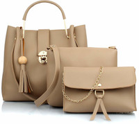 Rubela Women White