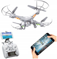 SuperToy D3051 Drone