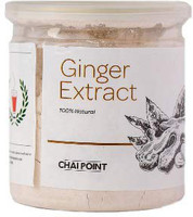 Chai Point Ginger Extract-250gm Ginger Tea Box(250 g)