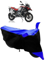 Everland Two Wheeler Cover for BMW(R 1200 GS, Blue)