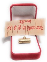 Astrosale Sarv Sidhi Sukra greh Shanti Ashtadhatu Tabiz Yantra With Mantra on Bhojpatra Brass Yantra(Pack of 2)