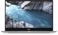 DELL XPS 7000 Core i7 10th Gen - (16 GB/512 GB SSD/Windows 10 Home) 7390 Thin and Light Laptop(13.3 inch, Silver, 1.29 kg, With MS Office)