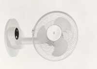 DP.LED DP-F104AT 100 mm Ultra High Speed 3 Blade Table Fan(WHITE, Pack of 1)