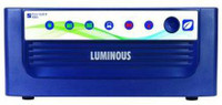 LUMINOUS 1050 ECOVOLT + ECOVOLT 1050 + Pure Sine Wave Inverter Pure Sine Wave Inverter