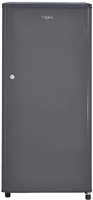 Whirlpool 190 L Direct Cool Single Door 3 Star (2020) Refrigerator(Solid grey, WDE 205 CLS 3S GREY) Whirlpool 190 L Direct Cool Single Door 3 Star (2020) Refrigerator(Solid grey, WDE 205 CLS 3S GREY)