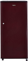 Whirlpool 190 L Direct Cool Single Door 3 Star (2020) Refrigerator(SOLID WINE, WDE 205 CLS 3S WINE) Whirlpool 190 L Direct Cool Single Door 3 Star (2020) Refrigerator(SOLID WINE, WDE 205 CLS 3S WINE)