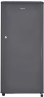 Whirlpool 190 L Direct Cool Single Door 2 Star (2020) Refrigerator(Solid grey, WDE 205 CLS 2S GREY) Whirlpool 190 L Direct Cool Single Door 2 Star (2020) Refrigerator(Solid grey, WDE 205 CLS 2S GREY)