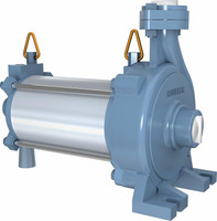 HAVELLS OPEN WELL WL1-1.0HP SUBMERSIBLE PUMP SUBMERSIBLE 1HP Submersible Water Pump(1 HP)