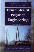 Principles of Polymer Engineering(English, Paperback, McCrum N.G.)
