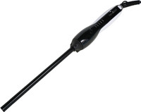 Fiona Professional 9mm Hair Curler Chopstick For Trending Curl Hair Styling Electric Hair Curler(Barrel Diameter: 9 mm)