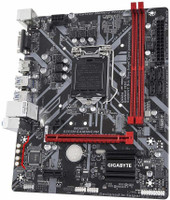 GIGABYTE B365M GAMING HD Motherboard