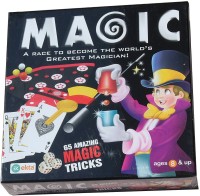 Ekta Toys 101ekta Magic Kit Gag Toy