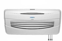 View symphony T Wall Mounted Cooler with Automatic Magic Fill Room/Personal Air Cooler(White, 15 Litres) Price Online(Symphony)