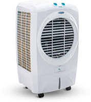 Symphony 45 L Desert Air Cooler(White, Siesta)