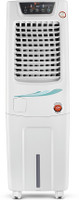 Orient Electric 30 L Room/Personal Air Cooler(White, Supercool - CP3002H)