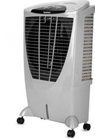 Symphony 56 L Desert Air Cooler(Grey, Winter+)